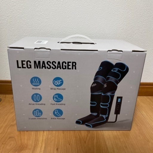 ❣️未使用❣️ リラックス 温熱効果