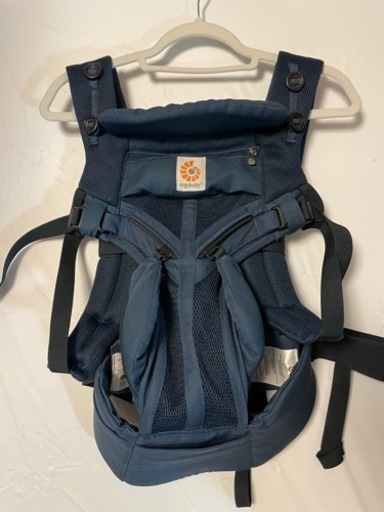 エルゴベビー・OMNI360COOLAIR