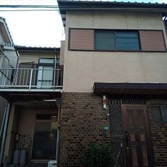 🏡🐶敷金・礼金0円　駐車場無料　一戸建て賃貸🏡🐶