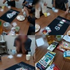 【参加者募集】千葉駅周辺でボードゲーム（10/30）