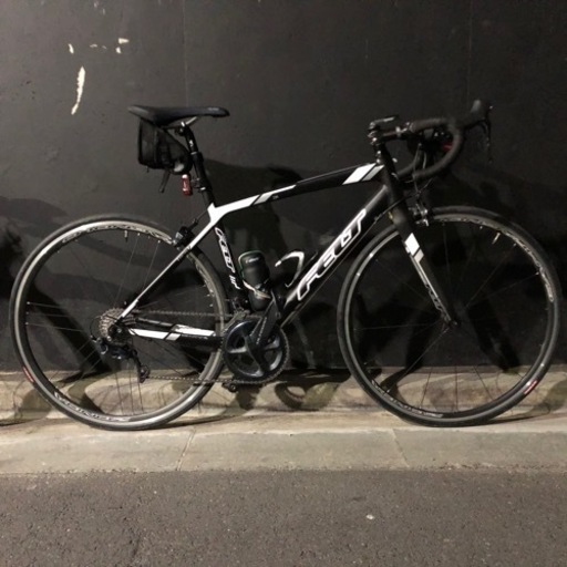 ロードバイク　FELT ZA アルテグラ　r8000