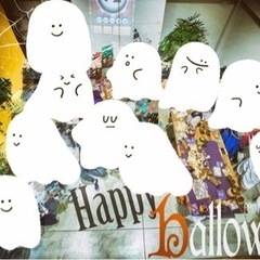 🧙Halloween Party🎃