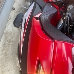 Ninja250 2013 ETCとABSあり！の画像