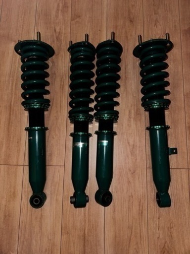 超美品！　TEIN FLEX Z クラウン.マークX車高調