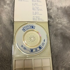 激レア⁈モー娘。初期メンバー手売りCDの画像