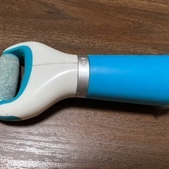 電動角質取り(かかとローラー)