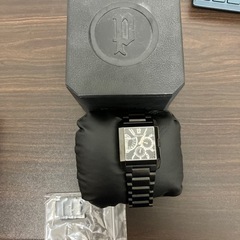 POLICE時計