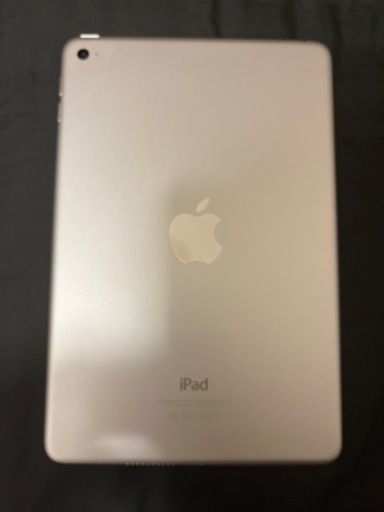 新品　iPad mini第4世代WiFiモデル　64GB