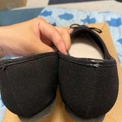 ハニーズ　パンプスの画像