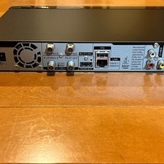 Panasonic Blu-rayレコーダーDIGAの画像
