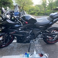 バイクツーリング仲間募集 車種問いません！！