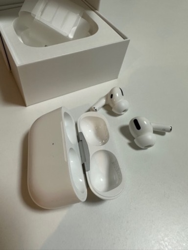 AirPods pro 第1世代