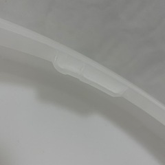 シーリングライトのカバーの画像