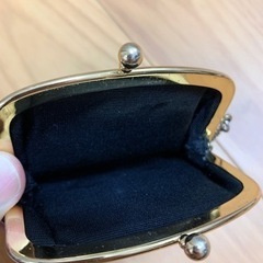 がま口 財布 小銭入れ コインケースの画像