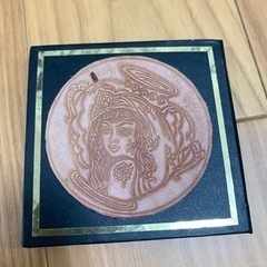 手鏡 コンパクトミラー