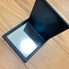 手鏡 コンパクトミラーの画像