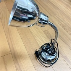 電気スタンド
