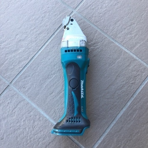 マキタ　ストレートシャー