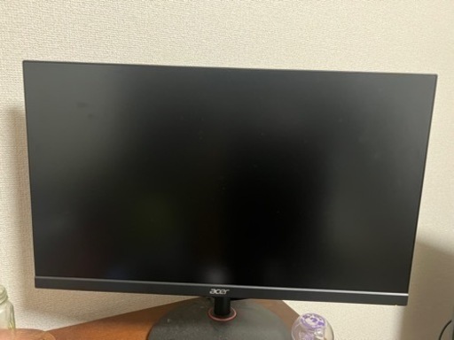 ゲーミングモニター