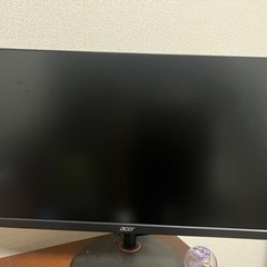 ゲーミングモニター