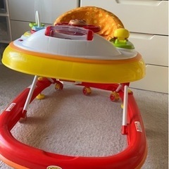 アンパンマン おしゃべりウォーカーの画像