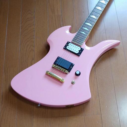 エレキギター　Tony Smith　値下げ！