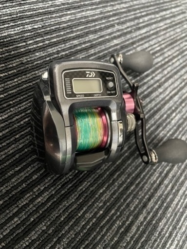 ダイワ　紅牙