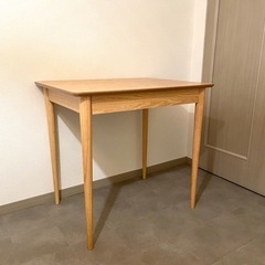 【美品】NOCE ダイニングテーブル