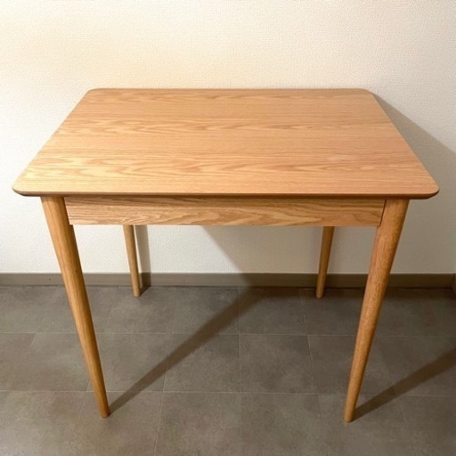 【美品】NOCE ダイニングテーブル