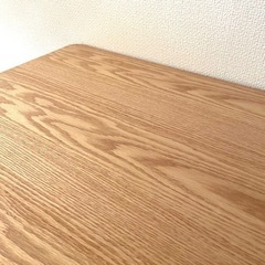 【美品】NOCE ダイニングテーブルの画像