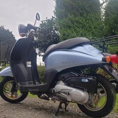 🛵大人気トゥディ-は‼️綺麗自宅即配送‼️の画像