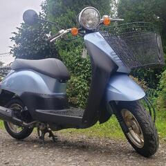 🛵大人気トゥディ-は‼️綺麗自宅即配送‼️