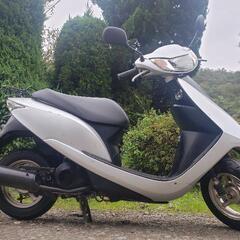 🛵ディオ 絶好調‼️4cycle‼️通勤通学配送‼️即乗り早い者勝ち‼️の画像