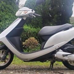 🛵ディオ 絶好調‼️4cycle‼️通勤通学配送‼️即乗り早い者勝ち‼️の画像