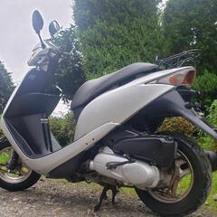 🛵ディオ 絶好調‼️4cycle‼️通勤通学配送‼️即乗り早い者勝ち‼️の画像