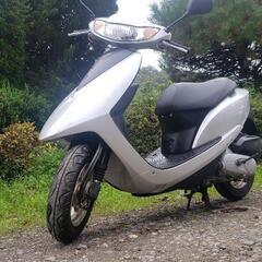 🛵ディオ 絶好調‼️4cycle‼️通勤通学配送‼️即乗り早い者勝ち‼️の画像