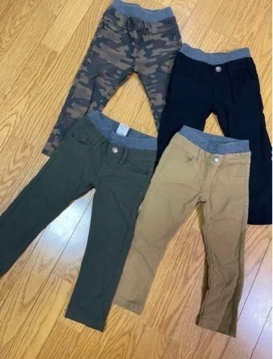 子供服 100センチ 20点 かなり美品