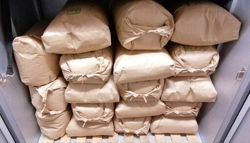 令和5年度 新米 茨城県産一等コシヒカリ30kg\n\n玄米
