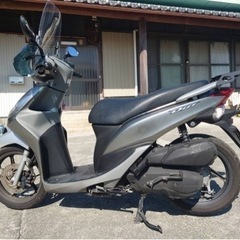 HONDA  Dio110