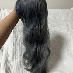 Loco Loco ウィッグの画像