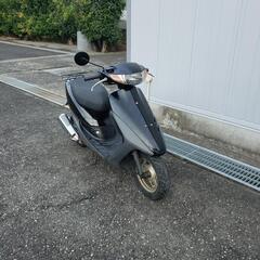 AF35　ライブディオ