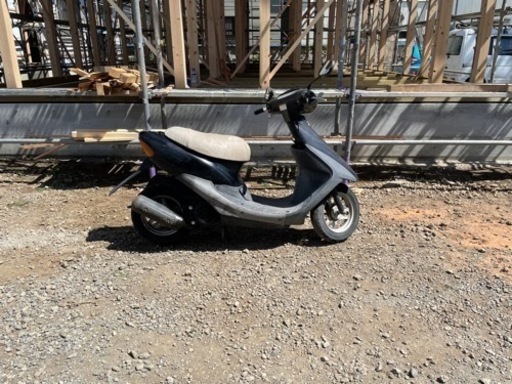 格安！！！AF34ライブディオ