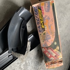 スクランブルセット