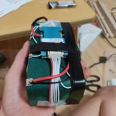 電動自転車バッテリー