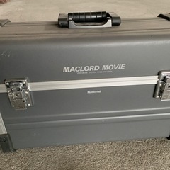 macload movie nationalの画像