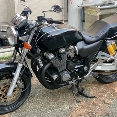 xjr1200