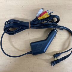 DreamMaker ドリームメーカー 10.1インチ 車載地デジテレビ モニター セカンドモニター TV101Bの画像