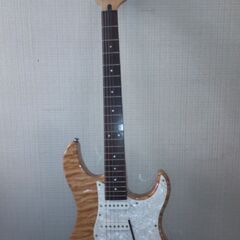 YAMAHA Pacifica PAC604WH エレキギター　...