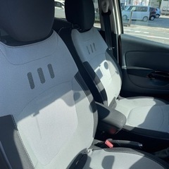 ルノーキャプチャー★最終値下げ！フランス車★可愛くて個性的なコンパクトSUVの画像