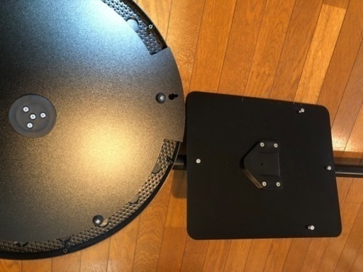 【10月末まで】ダーツボードとツッパリ棒セット　